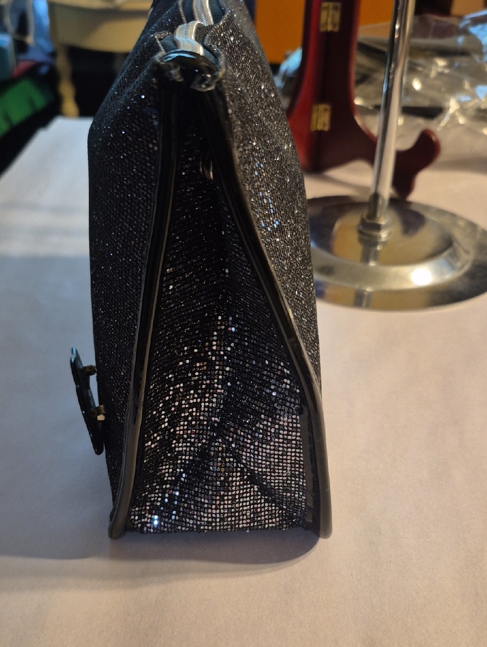 Unbranded Clutch Bag - Picture 6 of 10